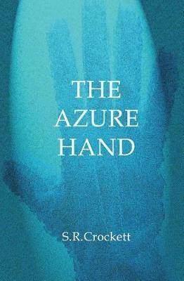 The Azure Hand - Agenda Bookshop