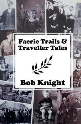 Faerie Trails and Traveller Tales - Agenda Bookshop