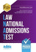 How to Pass the Law National Admissions Test (LNAT): 100s of Sample Questions and Answers for the National Admissions Test for Law - Agenda Bookshop