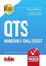 Pass QTS Numeracy Test Questions: The Complete Guide to Passing the QTS Numerical Tests - Agenda Bookshop