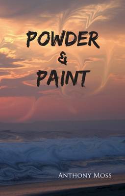 Powder and Paint - Agenda Bookshop