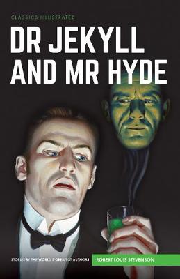 Dr Jekyll and Mr Hyde - Agenda Bookshop