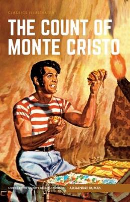 Count of Monte Cristo, The - Agenda Bookshop