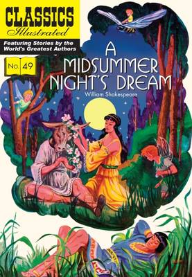 Midsummer Night''s Dream, A - Agenda Bookshop