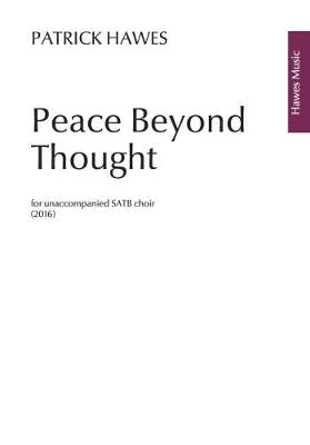 Peace Beyond Thought - Agenda Bookshop