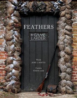 Feathers: The Game Larder - Agenda Bookshop