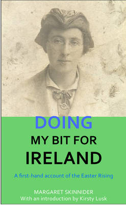 Doing My Bit For Ireland - Agenda Bookshop