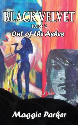 Black Velvet: Out of the Ashes: Part 2 - Agenda Bookshop