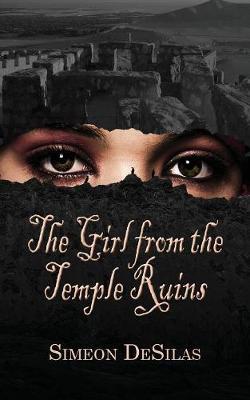 The Girl from the Temple Ruins - Agenda Bookshop