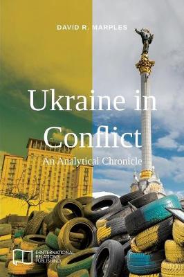 Ukraine in Conflict: An Analytical Chronicle - Agenda Bookshop