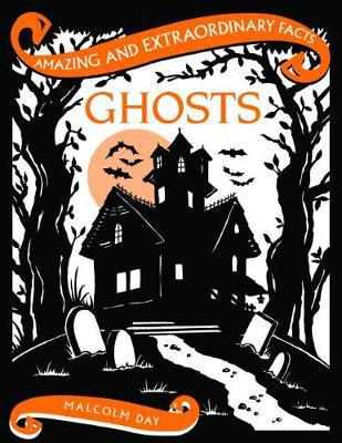 Ghosts - Agenda Bookshop