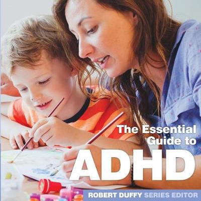 ADHD - Agenda Bookshop