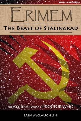 Erimem: The Beast of Stalingrad - Agenda Bookshop