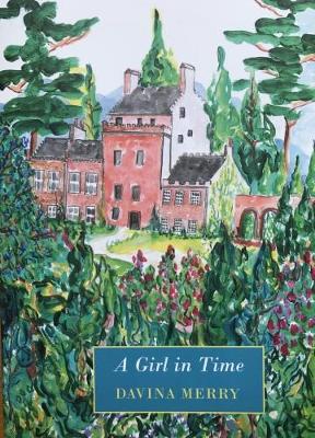A Girl in Time: 2017 - Agenda Bookshop