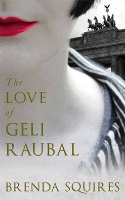 The Love of Geli Raubal - Agenda Bookshop