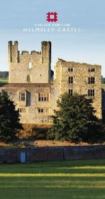 Helmsley Castle - Agenda Bookshop