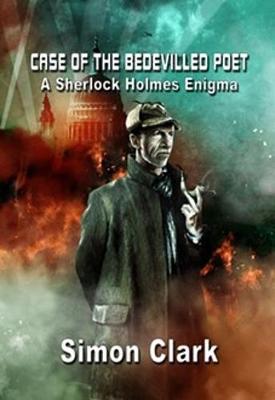 Case of the Bedevilled Poet: A Sherlock Holmes Enigma - Agenda Bookshop