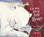 Can You See a Little Bear? - Agenda Bookshop