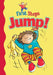 FIRST STEPS: JUMP - Agenda Bookshop