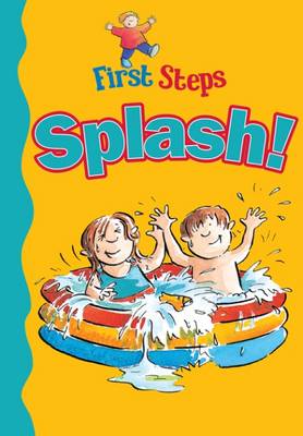 Splash! - Agenda Bookshop