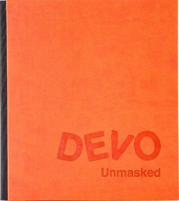 DEVO: The Brand / DEVO: Unmasked: (Classic Edition) - Agenda Bookshop