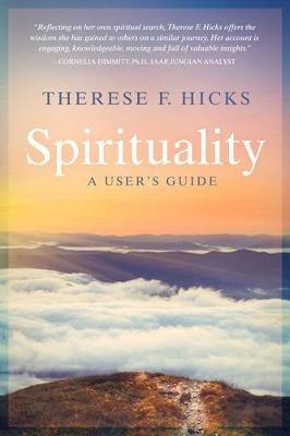 Spirituality: A User's Guide - Agenda Bookshop