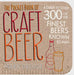 The Pocket Book of Craft Beer: A Guide to Over 300 of the Finest Beers Known to Man - Agenda Bookshop