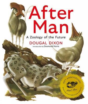 After Man: Expanded 40th Anniversary Edition - Agenda Bookshop