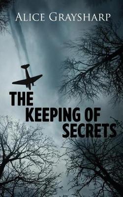 The Keeping of Secrets - Agenda Bookshop