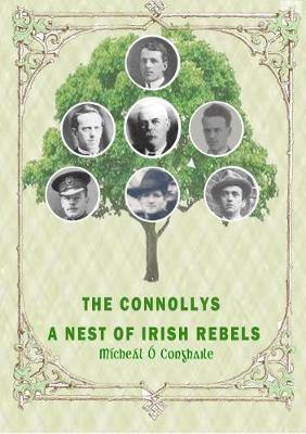 THE CONNOLLYS A Nest of Irish Rebels - Agenda Bookshop