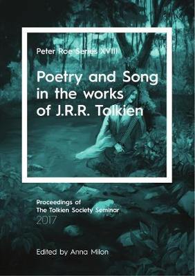 Poetry and Song in the works of J.R.R. Tolkien - Agenda Bookshop