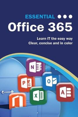 Essential Office 365 - Agenda Bookshop