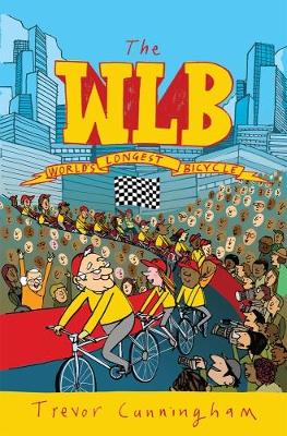 WLB - The World''s Longest Bicycle - Agenda Bookshop