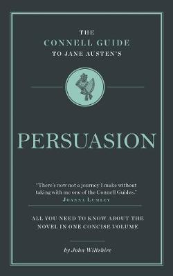 Jane Austen''s Persuasion - Agenda Bookshop