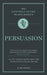 Jane Austen''s Persuasion - Agenda Bookshop