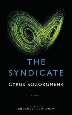 The Syndicate - Agenda Bookshop