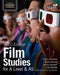 WJEC Eduqas Film Studies for A Level & AS Student Book - Agenda Bookshop