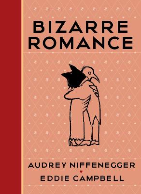 Bizarre Romance - Agenda Bookshop