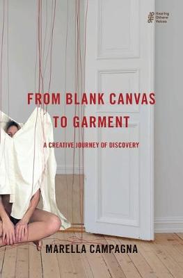 From Blank Canvas to Garment A Creative Journey of Discovery