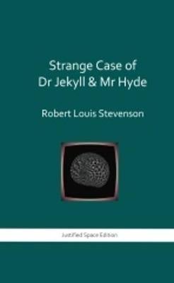 Strange Case of Dr Jekyll & Mr Hyde: Dyslexia-Friendly - Agenda Bookshop