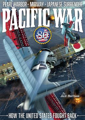 Pacific War 80th - Agenda Bookshop