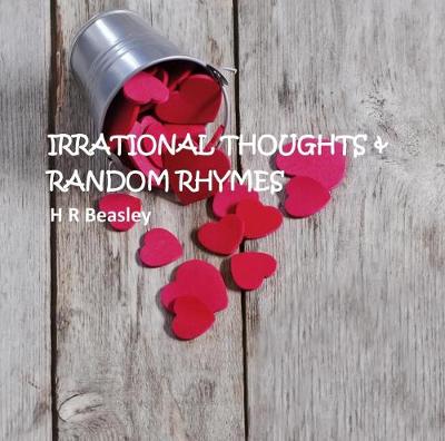 Irrational Thoughts & Random Rhymes - Agenda Bookshop