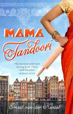 Mama Tandoori - Agenda Bookshop