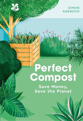 Perfect Compost: A Practical Guide - Agenda Bookshop