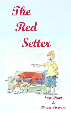 The Red Setter: revised edition - Agenda Bookshop