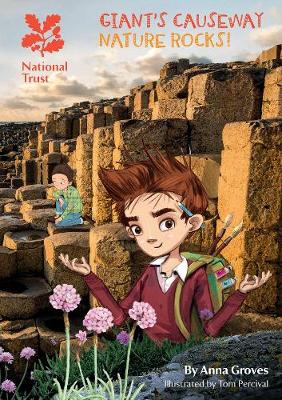 Giant''s Causeway: Nature rocks! - Agenda Bookshop