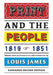 Print and the People 1819-1851 - Agenda Bookshop