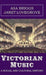 Victorian Music: A social and cultural history - Agenda Bookshop