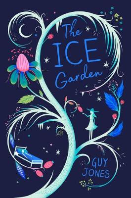 The Ice Garden - Agenda Bookshop