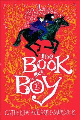 The Book of Boy - Agenda Bookshop